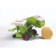 Bruder Πρέσα Claas Rollant 250 (02121)