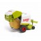 Bruder Πρέσα Claas Rollant 250 (02121)