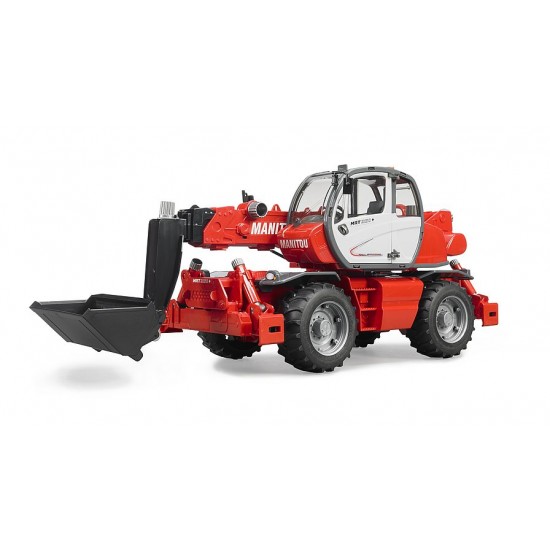 Bruder Ανυψωτικά Manitou MRT 2150 (02129)