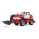 Bruder Ανυψωτικά Manitou MRT 2150 (02129)