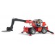 Bruder Ανυψωτικά Manitou MRT 2150 (02129)