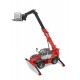 Bruder Ανυψωτικά Manitou MRT 2150 (02129)