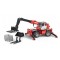 Bruder Ανυψωτικά Manitou MRT 2150 (02129)