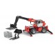 Bruder Ανυψωτικά Manitou MRT 2150 (02129)
