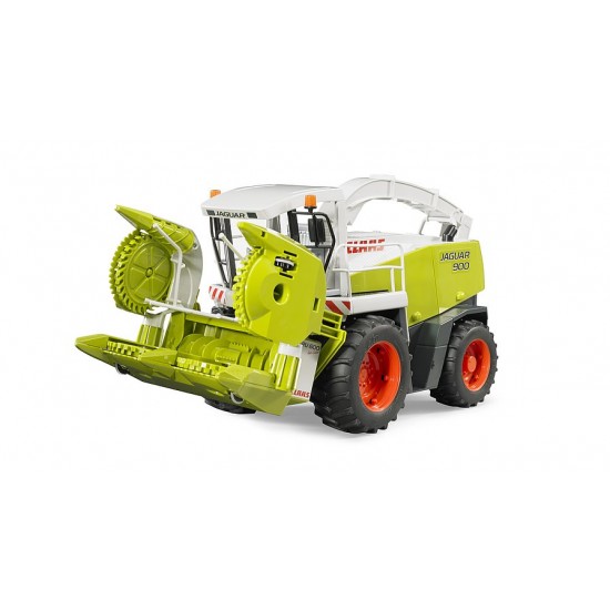 Bruder Κομπίνα Claas Jaguar 900 (02131)