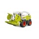 Bruder Κομπίνα Claas Jaguar 900 (02131)