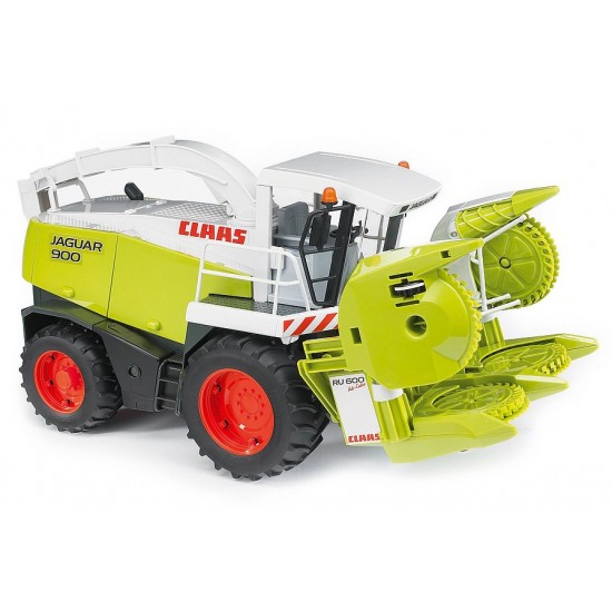 Bruder Κομπίνα Claas Jaguar 900 (02131)