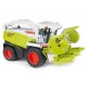 Bruder Κομπίνα Claas Jaguar 900 (02131)