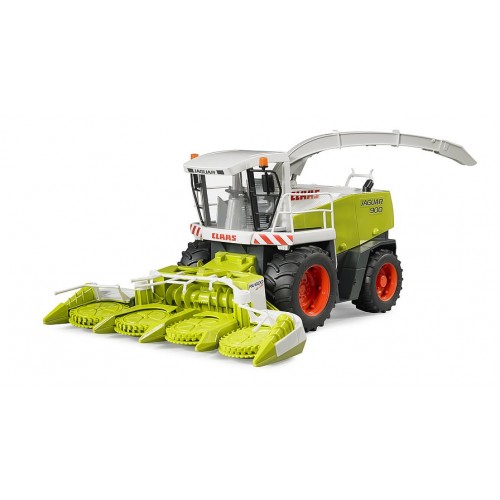 Bruder Κομπίνα Claas Jaguar 900 (02131)
