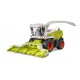 Bruder Κομπίνα Claas Jaguar 900 (02131)