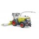 Bruder Θεριζοαλωνιστική μηχανή Claas Jaguar 980 (02134)