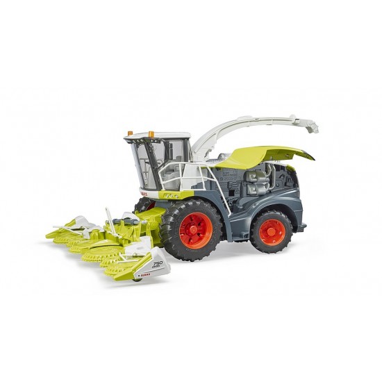 Bruder Θεριζοαλωνιστική μηχανή Claas Jaguar 980 (02134)