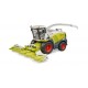 Bruder Θεριζοαλωνιστική μηχανή Claas Jaguar 980 (02134)