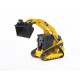 Bruder Cat® Compact track loader όχημα παιχνίδι (02136) Bruder Cat® Compact track loader όχημα παιχνίδι (02136)