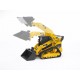 Bruder Cat® Compact track loader όχημα παιχνίδι (02136) Bruder Cat® Compact track loader όχημα παιχνίδι (02136)