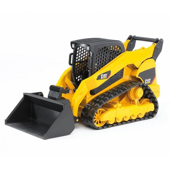 Bruder Cat® Compact track loader όχημα παιχνίδι (02136) Bruder Cat® Compact track loader όχημα παιχνίδι (02136)