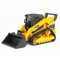 Bruder Cat® Compact track loader όχημα παιχνίδι (02136)