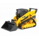 Bruder Cat® Compact track loader όχημα παιχνίδι (02136) Bruder Cat® Compact track loader όχημα παιχνίδι (02136)