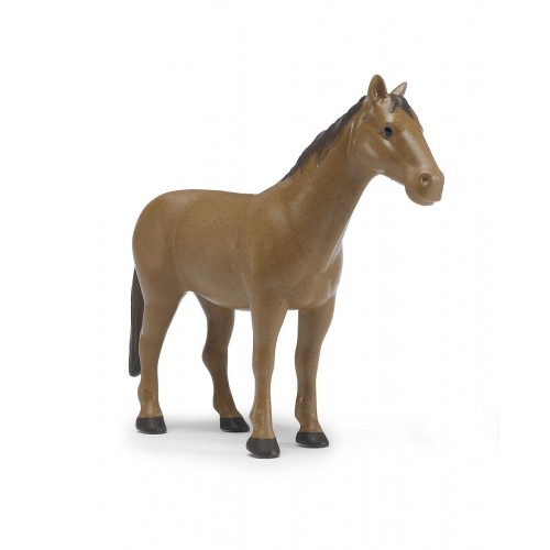Bruder Horse, brown (02352)