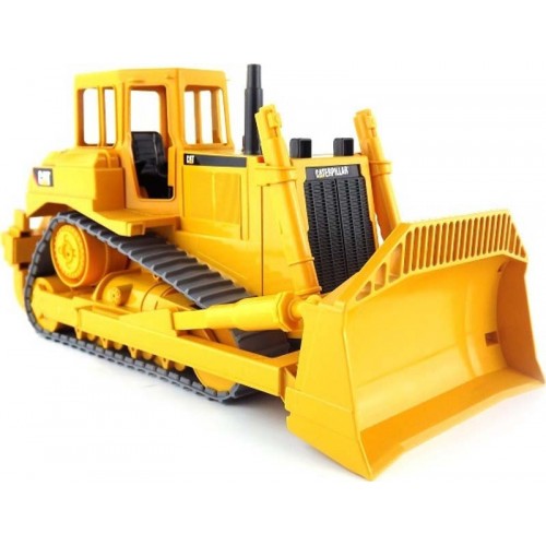 Bruder Μπολντόζα CAT Με Ερπύστριες (02422)