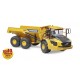 Bruder Φορτηγό Ανατρεπόμενο Volvo A60H (02455)