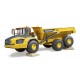 Bruder Φορτηγό Ανατρεπόμενο Volvo A60H (02455)