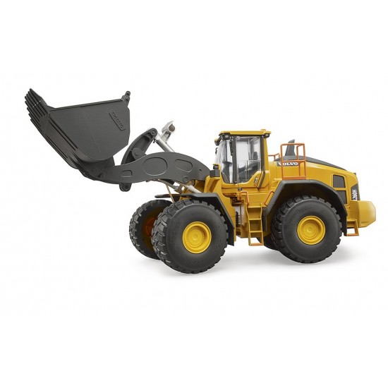 Bruder Φορτωτής Volvo L260H (02458)