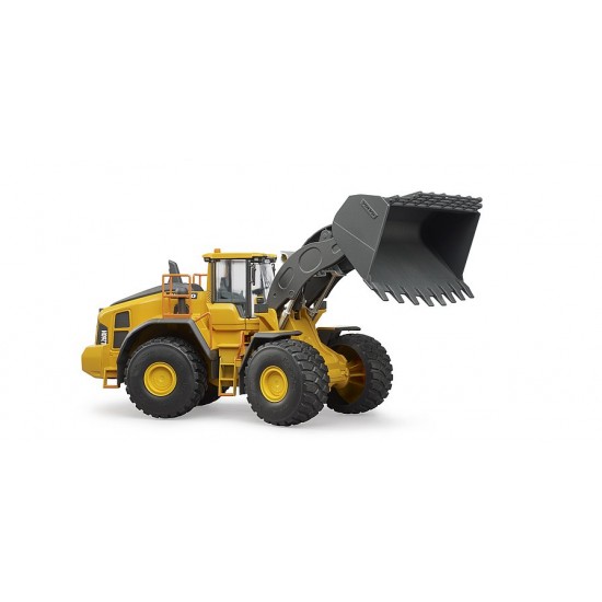 Bruder Φορτωτής Volvo L260H (02458)
