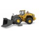 Bruder Φορτωτής Volvo L260H (02458)