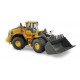 Bruder Φορτωτής Volvo L260H (02458)