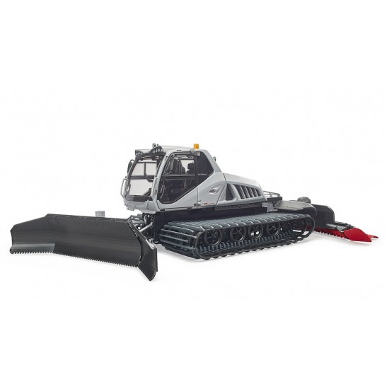 Bruder Εκχιονιστικό μηχάνημα Leitwolf (02545)