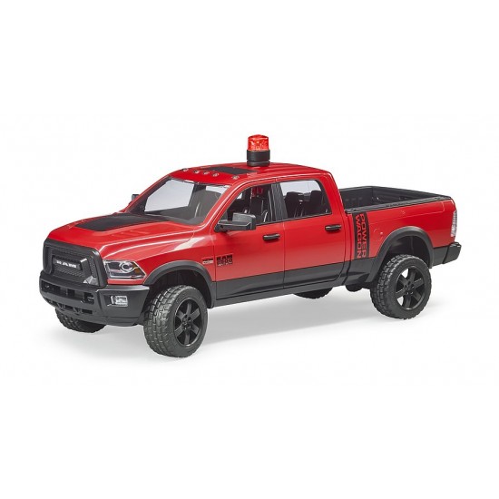 Bruder Φάρος περιστρεφόμενος (02807)