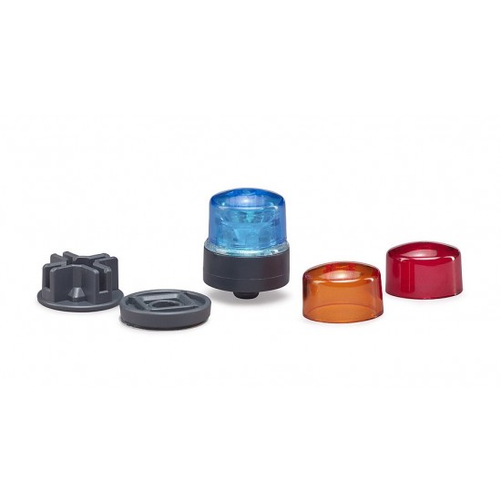 Bruder Φάρος περιστρεφόμενος (02807)