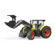 Bruder Τρακτέρ Claas Axion 950 με φορτωτή (03013)