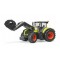 Bruder Τρακτέρ Claas Axion 950 με φορτωτή (03013)