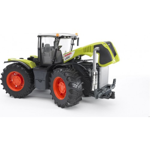 Bruder Τρακτέρ Claas Xenion 5000 (03015)