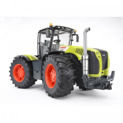 Bruder Τρακτέρ Claas Xenion 5000 (03015)