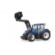 Bruder Τρακτέρ New Holland T7.315 (03120)