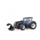 Bruder Τρακτέρ New Holland T7.315 (03120)