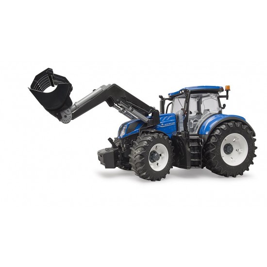 Bruder Τρακτέρ New Holland T7.315 (03120)