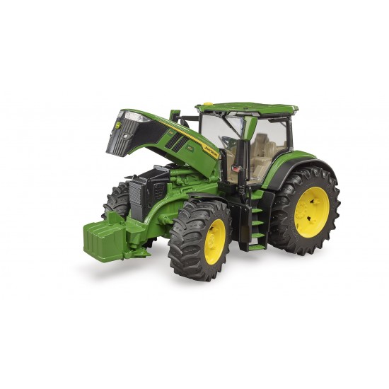 Bruder Τρακτέρ John Deere 7R 350 (03150)