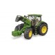 Bruder Τρακτέρ John Deere 7R 350 (03150)