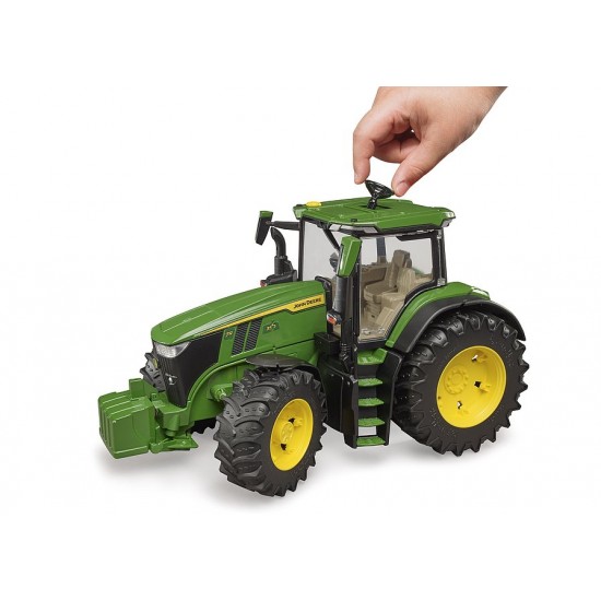 Bruder Τρακτέρ John Deere 7R 350 (03150)