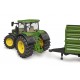 Bruder Τρακτέρ John Deere 7R 350 (03150)
