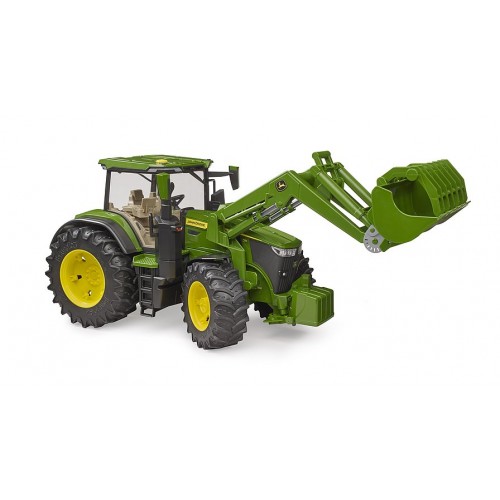 Bruder Τρακτέρ John Deere 7R 350 (03151) Bruder Τρακτέρ John Deere 7R 350 (03151)