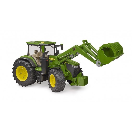 Bruder Τρακτέρ John Deere 7R 350 (03151) Bruder Τρακτέρ John Deere 7R 350 (03151)