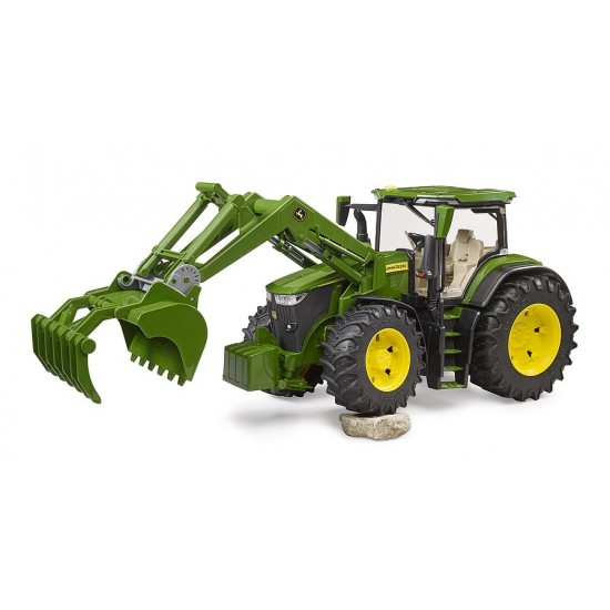 Bruder Τρακτέρ John Deere 7R 350 (03151) Bruder Τρακτέρ John Deere 7R 350 (03151)