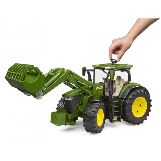 Bruder Τρακτέρ John Deere 7R 350 (03151) Bruder Τρακτέρ John Deere 7R 350 (03151)