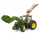 Bruder Τρακτέρ John Deere 7R 350 (03151) Bruder Τρακτέρ John Deere 7R 350 (03151)