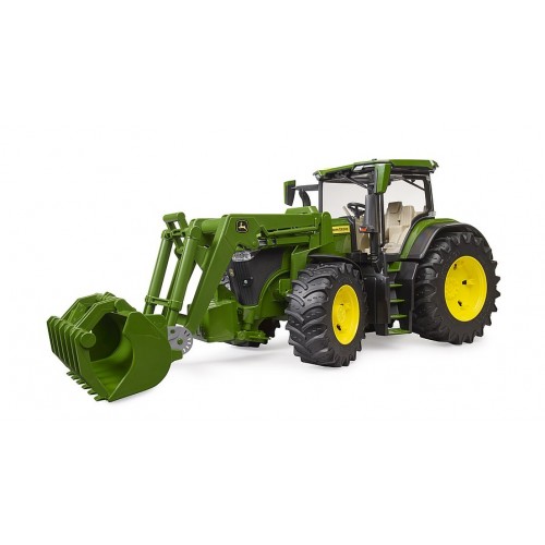 Bruder Τρακτέρ John Deere 7R 350 (03151)